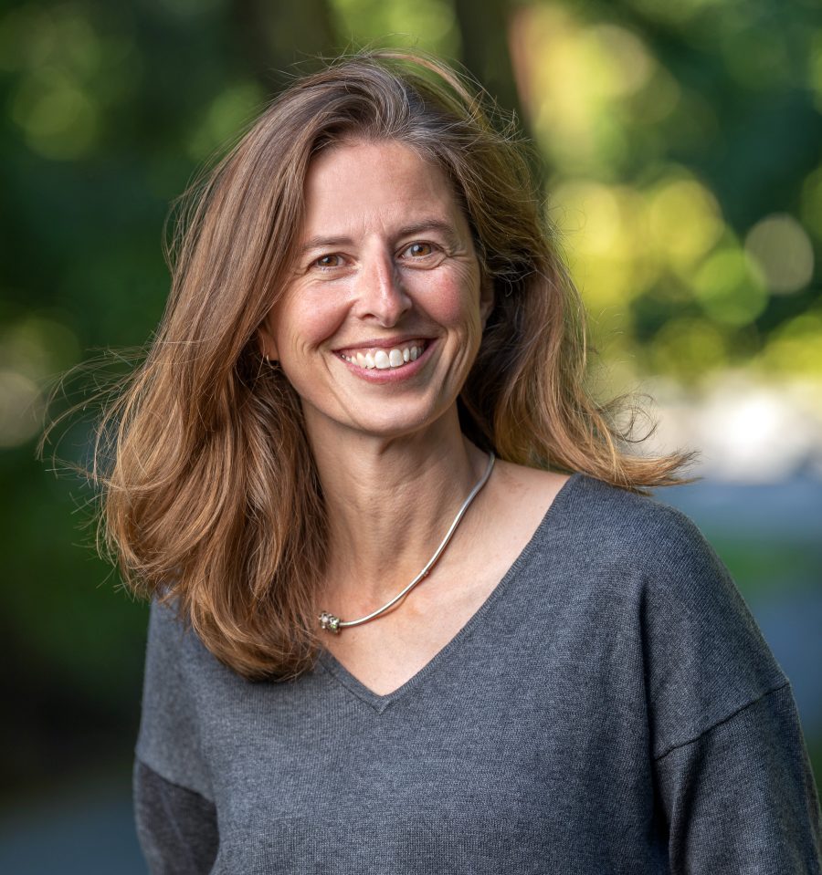 Amy Benoff, brand and marketing expert