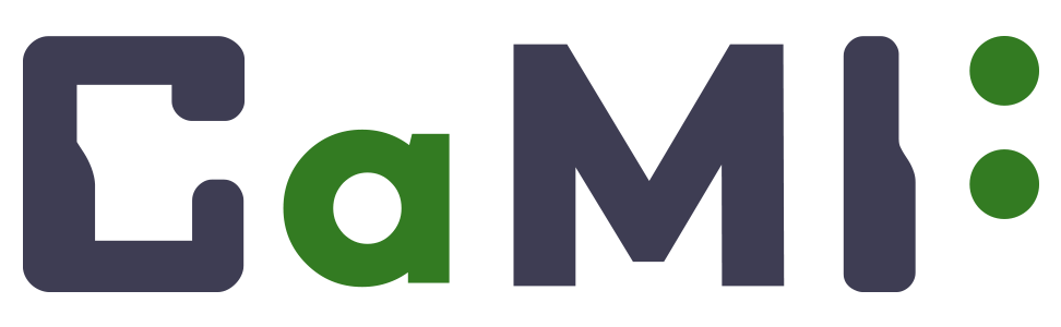 CaMI Logo