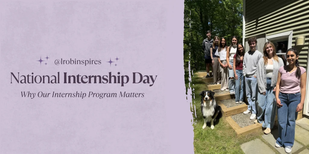 National Internship Day