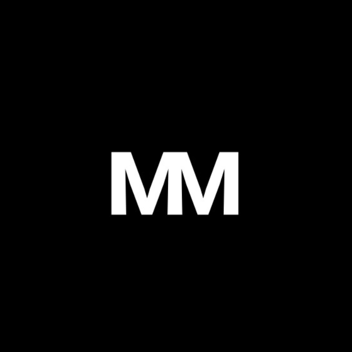 Made by Mindel logo