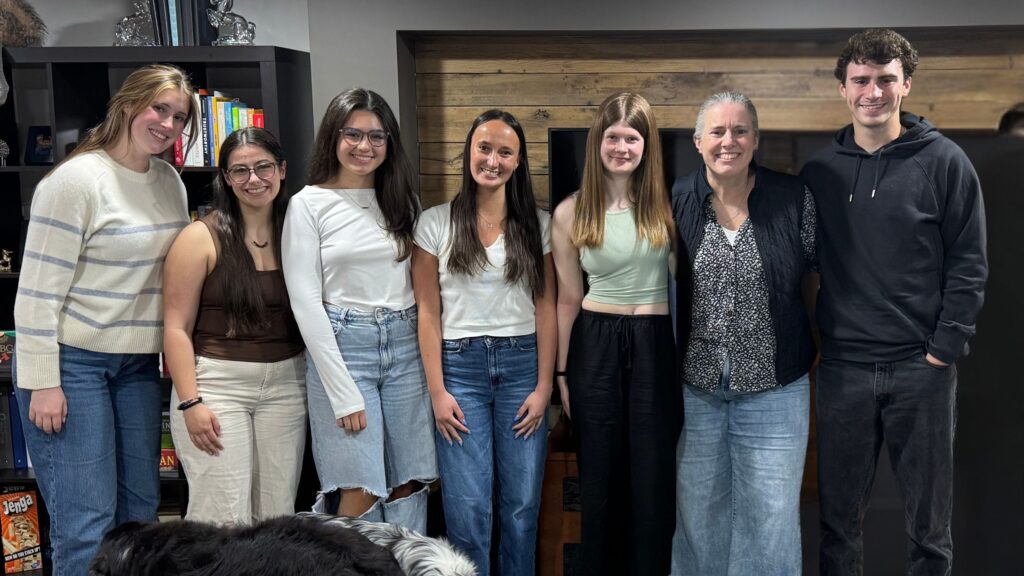 LRobInspires Interns