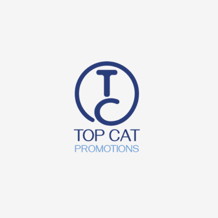Top Cat Promotions logo