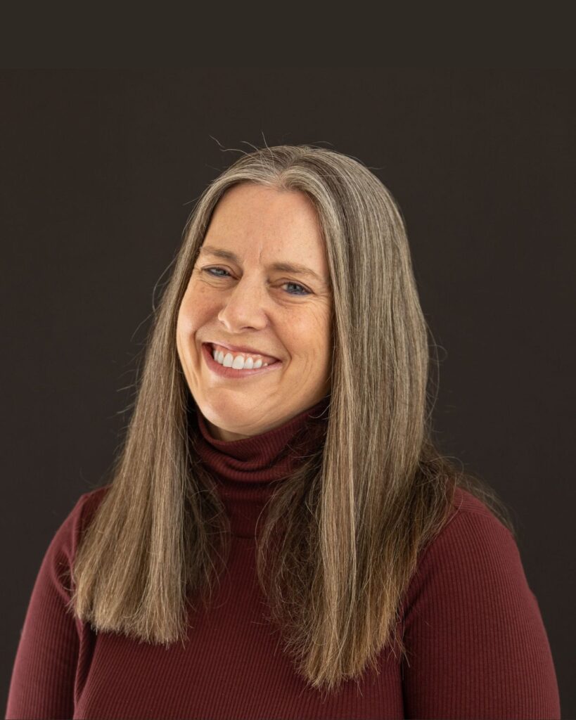 Liz Robinson photo