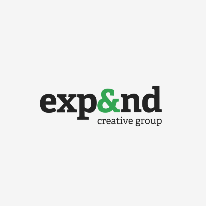 Expand Creative Group logo